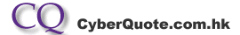 CyberQuote �D��